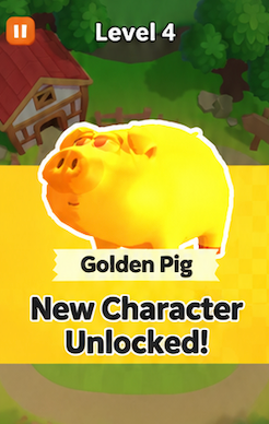Catch Piggy